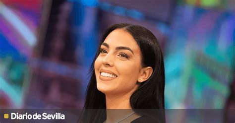 georgina rodríguez desnuda|El desnudo de Georgina Rodríguez en Netflix que no podías。